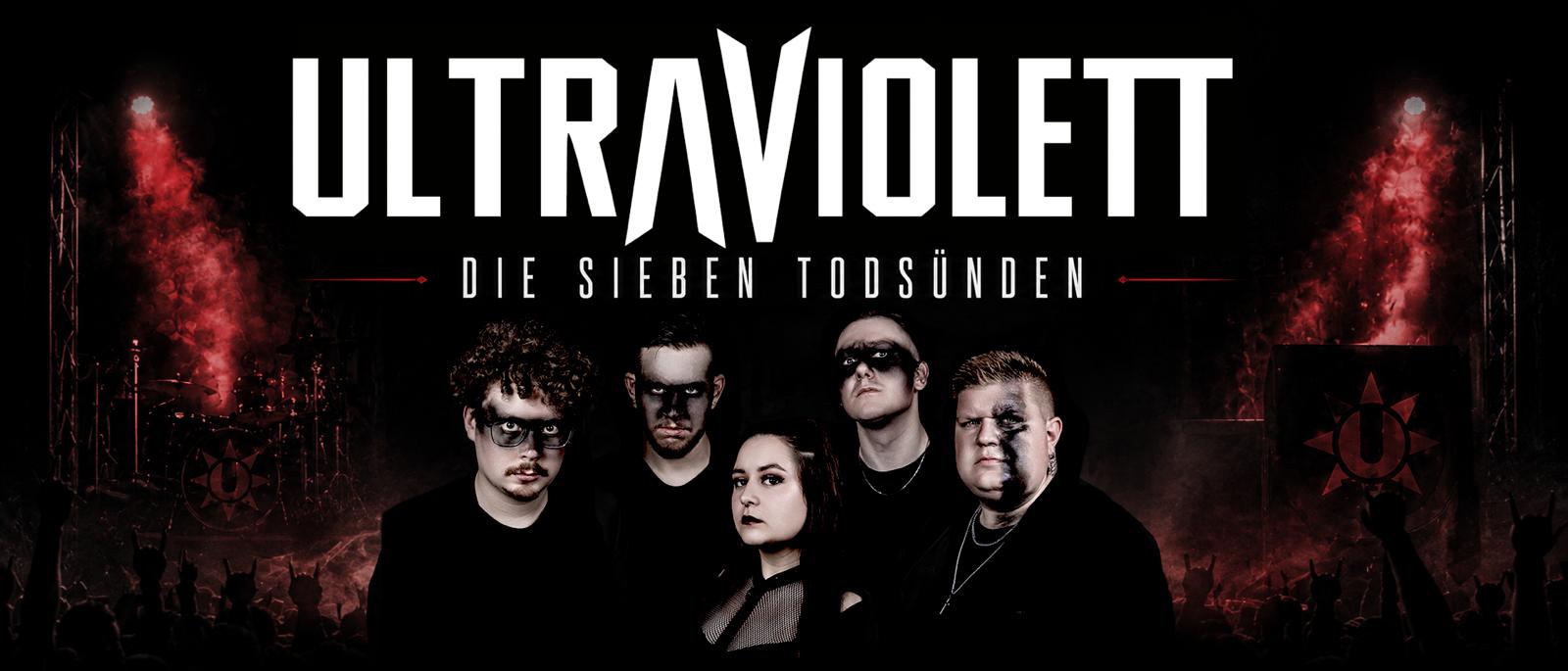 ULTRAVIOLETT